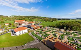 Hotel Hofgut Tiergarten